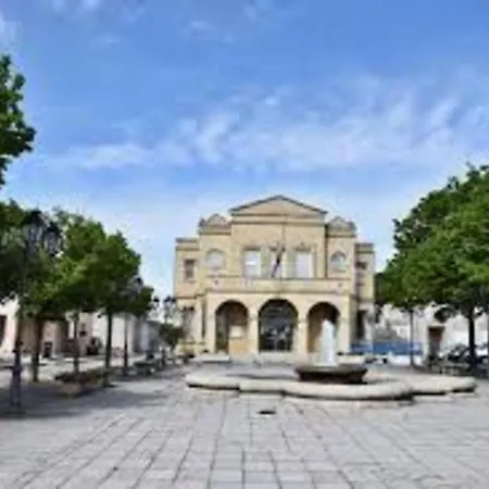 Apartment Jusqu'a 8 *